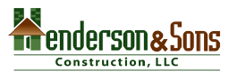 Henderson & Sons Construction, LLC logo, Henderson & Sons Construction, LLC contact details