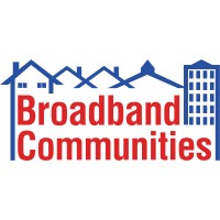 Broadband Communities logo, Broadband Communities contact details