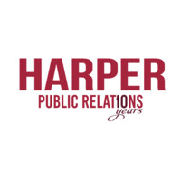 Harper Public Relations Inc. logo, Harper Public Relations Inc. contact details