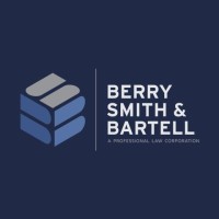 Berry, Smith & Bartell, a Professional Law Corporation logo, Berry, Smith & Bartell, a Professional Law Corporation contact details