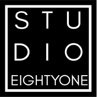 Studio 81 logo, Studio 81 contact details