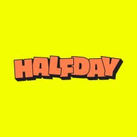 Halfday Tonics logo, Halfday Tonics contact details