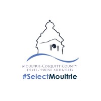 Moultrie-Colquitt County Development Authority logo, Moultrie-Colquitt County Development Authority contact details