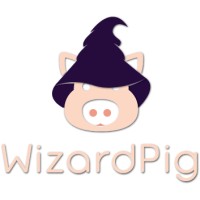 WizardPig, Inc. logo, WizardPig, Inc. contact details