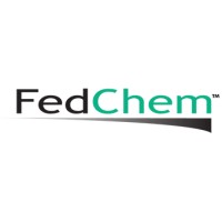 FedChem logo, FedChem contact details