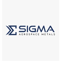 Sigma Aerospace Metals logo, Sigma Aerospace Metals contact details