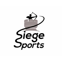 Siege Sports logo, Siege Sports contact details