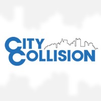 City Collision logo, City Collision contact details