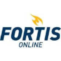 Fortis Online Institute logo, Fortis Online Institute contact details