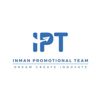 Inmans Promotional Team logo, Inmans Promotional Team contact details