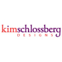 Kim Schlossberg Designs logo, Kim Schlossberg Designs contact details