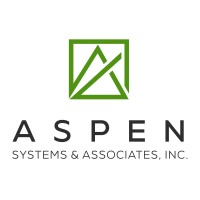 Aspen Systems & Associates Inc logo, Aspen Systems & Associates Inc contact details