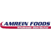 Amrein Foods logo, Amrein Foods contact details