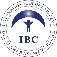 International Blue Crescent Relief and Development Foundation (IBC) // Uluslararası Mavi Hilal Vakfı logo, International Blue Crescent Relief and Development Foundation (IBC) // Uluslararası Mavi Hilal Vakfı contact details