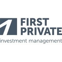 FIRST PRIVATE Investment Management logo, FIRST PRIVATE Investment Management contact details