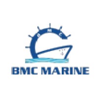 BMC MARİNE MÜHENDİSLİK LTD. ŞTİ. logo, BMC MARİNE MÜHENDİSLİK LTD. ŞTİ. contact details