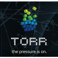 Torr logo, Torr contact details