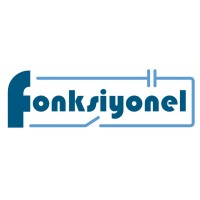 FONKSİYONEL A.Ş. (Fonksiyonel Akıllı Teknolojiler ve Endüstriyel Kontrol A.Ş.) logo, FONKSİYONEL A.Ş. (Fonksiyonel Akıllı Teknolojiler ve Endüstriyel Kontrol A.Ş.) contact details