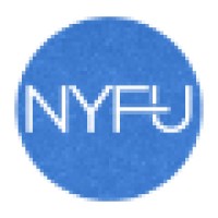 NYFU, Inc. logo, NYFU, Inc. contact details