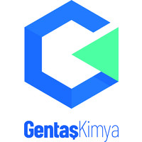 Gentas Kimya logo, Gentas Kimya contact details