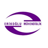 ERİKOĞLU MÜHENDİSLİK logo, ERİKOĞLU MÜHENDİSLİK contact details