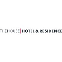 The House Hotel logo, The House Hotel contact details