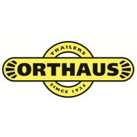 Orthaus Trailers logo, Orthaus Trailers contact details