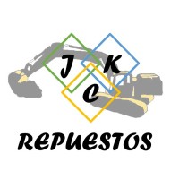 JKC REPUESTOS logo, JKC REPUESTOS contact details