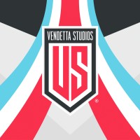 Vendetta Studios, Los Angeles logo, Vendetta Studios, Los Angeles contact details