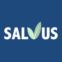 Salvus Health logo, Salvus Health contact details