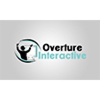 Overture Interactive logo, Overture Interactive contact details