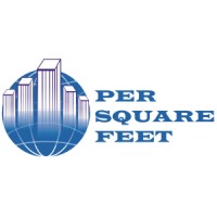 Per Square Feet Real Estate Pvt. Ltd logo, Per Square Feet Real Estate Pvt. Ltd contact details