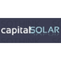 Capital Solar logo, Capital Solar contact details