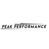 Peak Performance Marketing logo, Peak Performance Marketing contact details