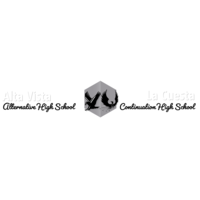 Alta Vista Alternative High School logo, Alta Vista Alternative High School contact details