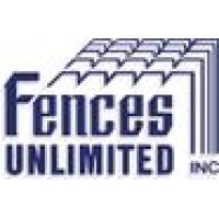 Fences Unlimited Inc logo, Fences Unlimited Inc contact details