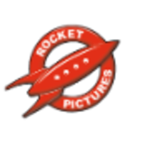 Rocket Pictures logo, Rocket Pictures contact details