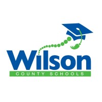 Wilson County School District logo, Wilson County School District contact details