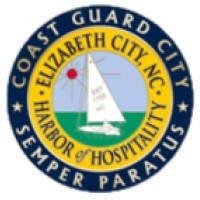 City of Elizabeth City logo, City of Elizabeth City contact details