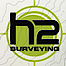 h2 Engineering & Surveying logo, h2 Engineering & Surveying contact details