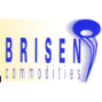 Brisen Commodities logo, Brisen Commodities contact details