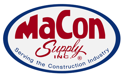 Macon Supply logo, Macon Supply contact details