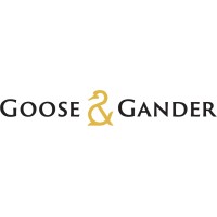 Goose & Gander logo, Goose & Gander contact details