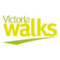 Victoria Walks logo, Victoria Walks contact details