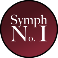 Symphony Number One logo, Symphony Number One contact details