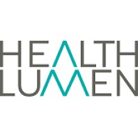 Health Lumen logo, Health Lumen contact details