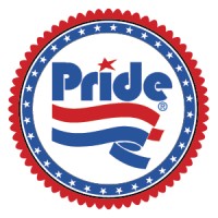 Pride Products Corporation logo, Pride Products Corporation contact details