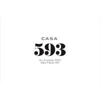 Casa 593 logo, Casa 593 contact details