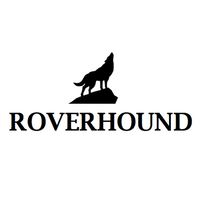 roverhound logo, roverhound contact details