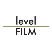 levelFILM logo, levelFILM contact details